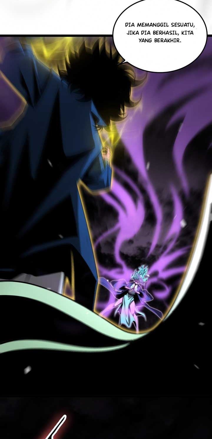 World’s Apocalypse Online chapter 120 halaman 15