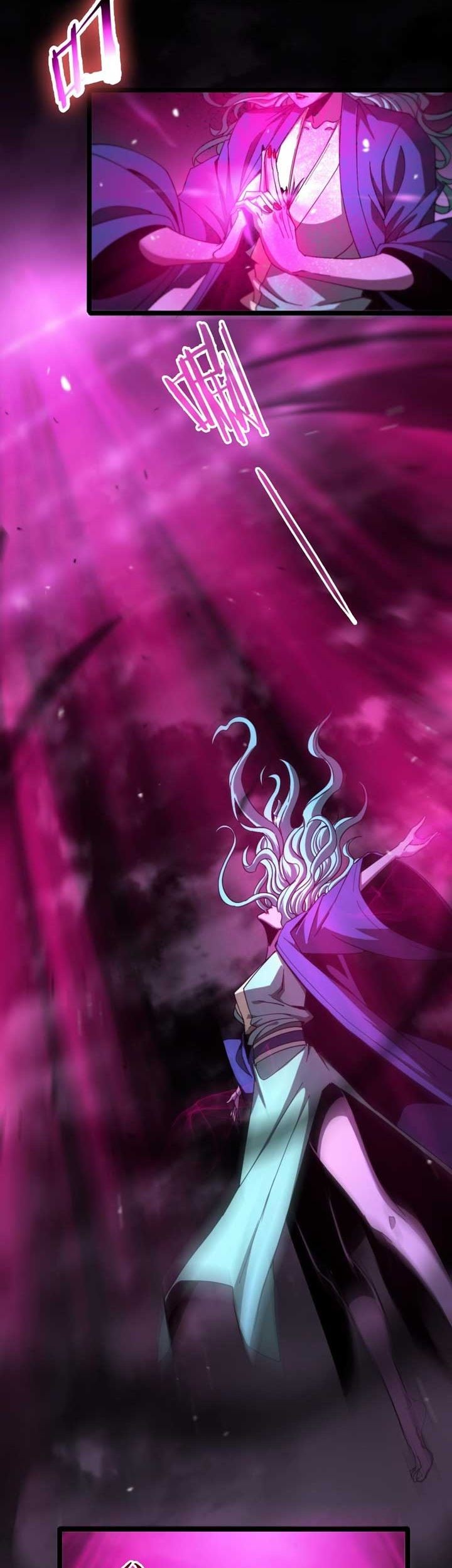 World’s Apocalypse Online chapter 120 halaman 16