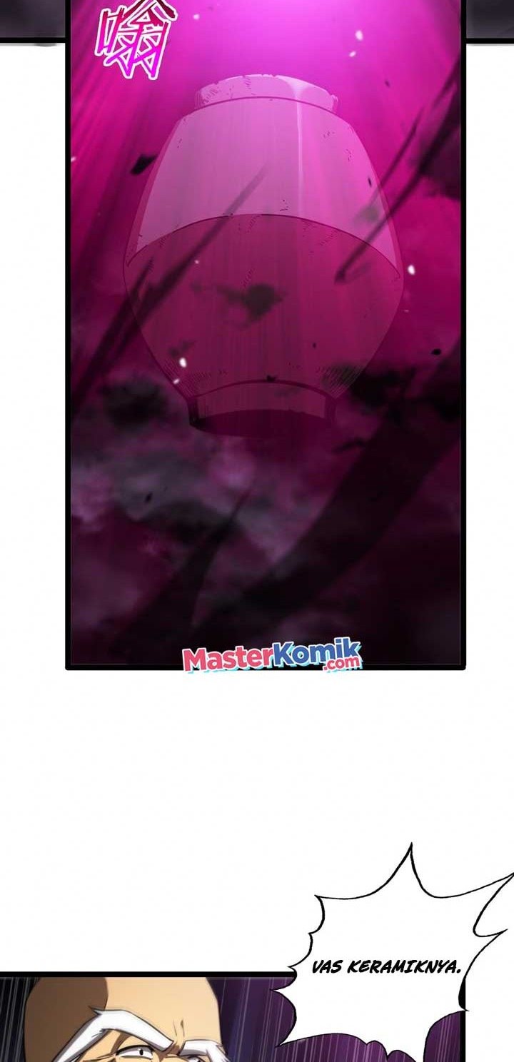 World’s Apocalypse Online chapter 120 halaman 17