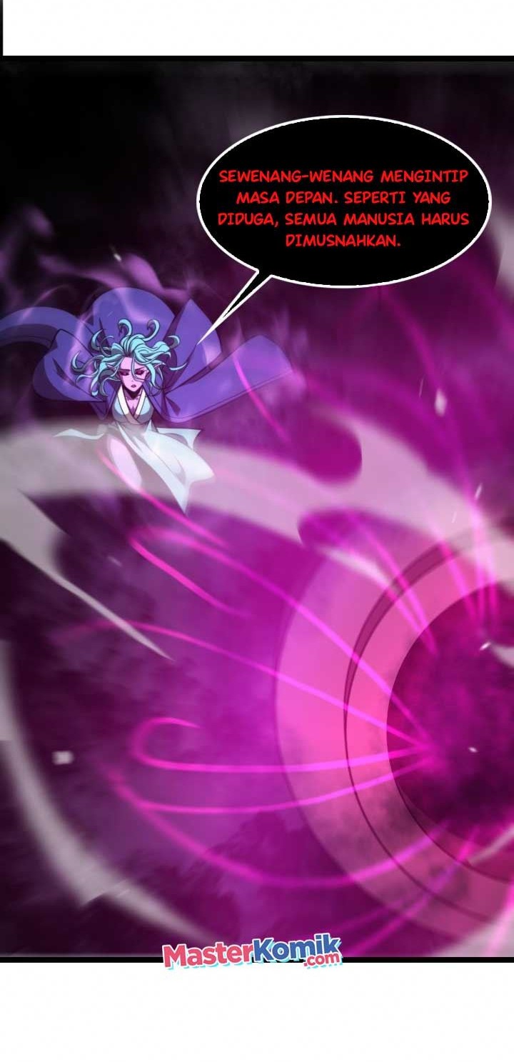 World’s Apocalypse Online chapter 120 halaman 19
