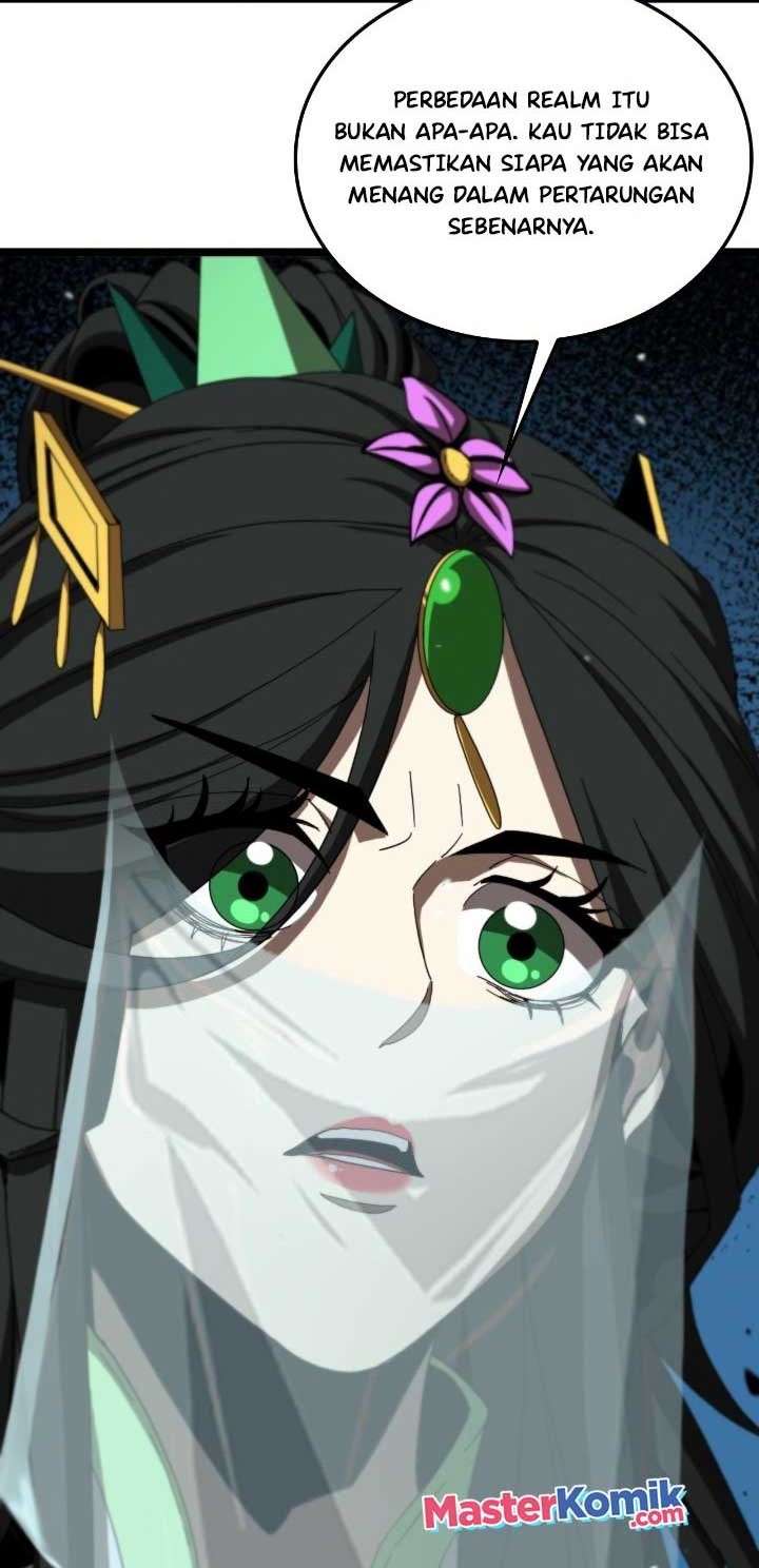 World’s Apocalypse Online chapter 120 halaman 25