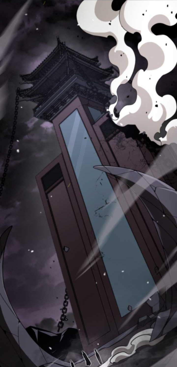 World’s Apocalypse Online chapter 120 halaman 27