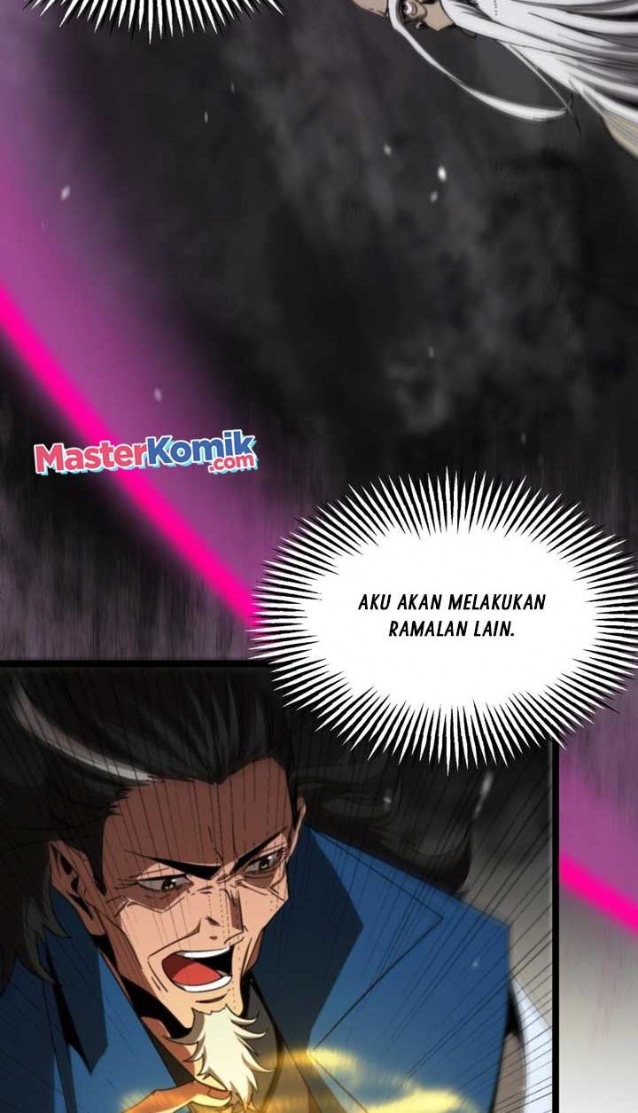 World’s Apocalypse Online chapter 120 halaman 33
