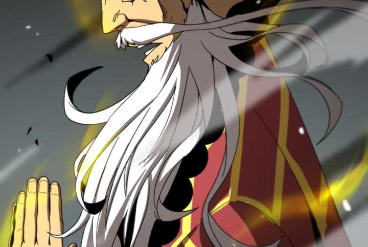 World’s Apocalypse Online chapter 121 halaman 9