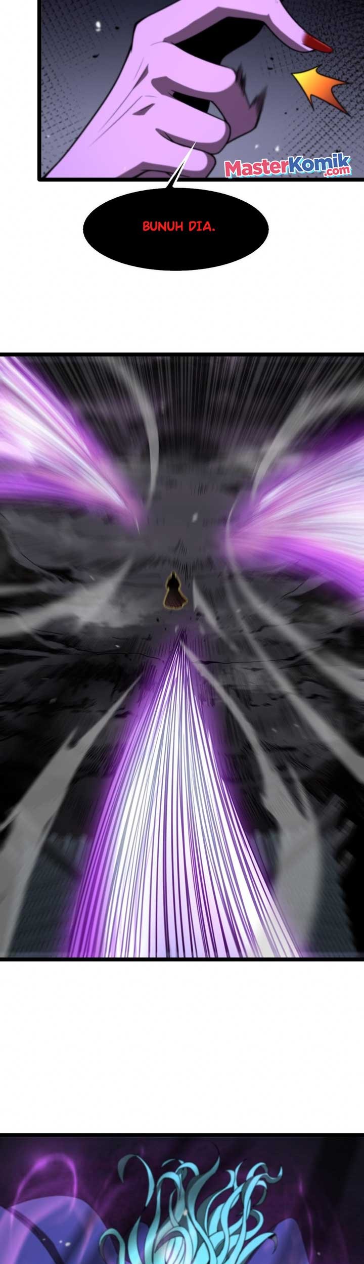 World’s Apocalypse Online chapter 121 halaman 14