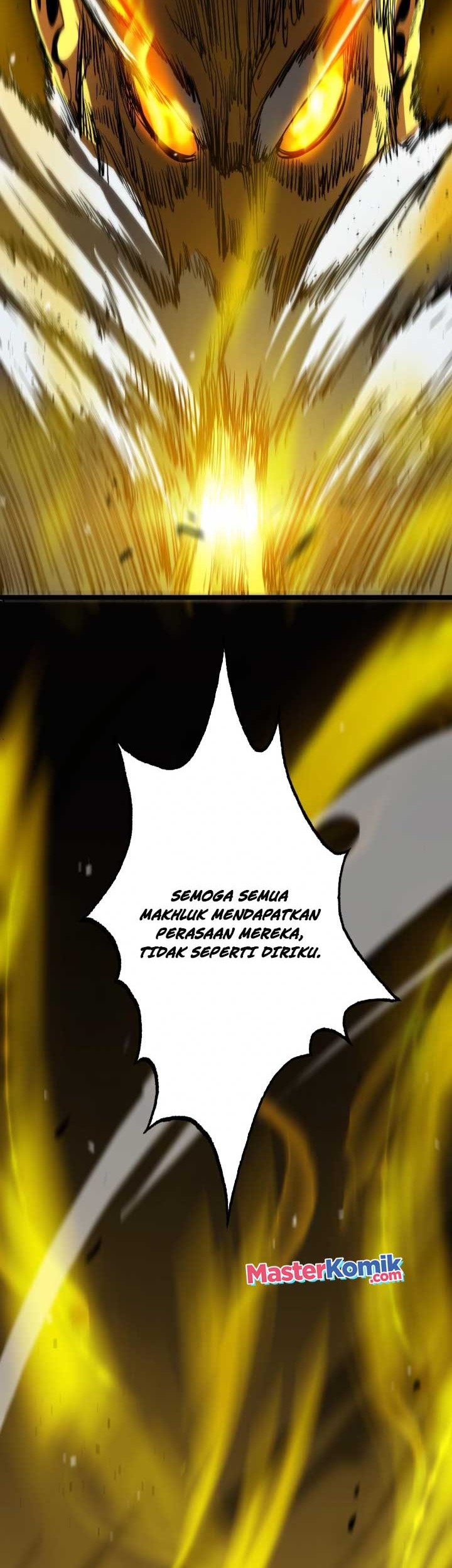 World’s Apocalypse Online chapter 121 halaman 27