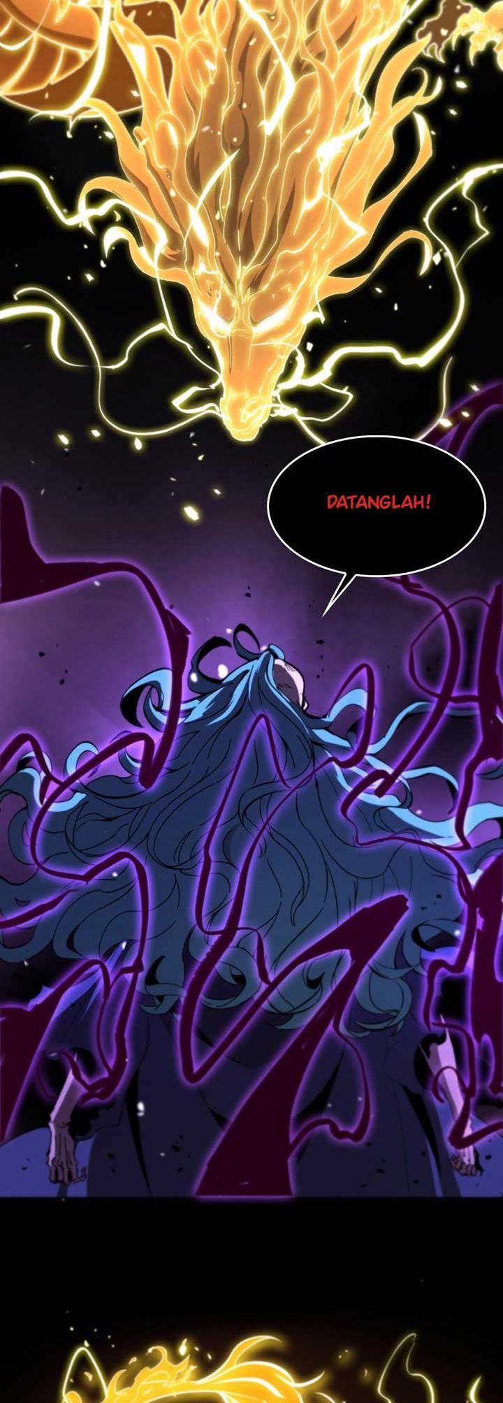 World’s Apocalypse Online chapter 122 halaman 13