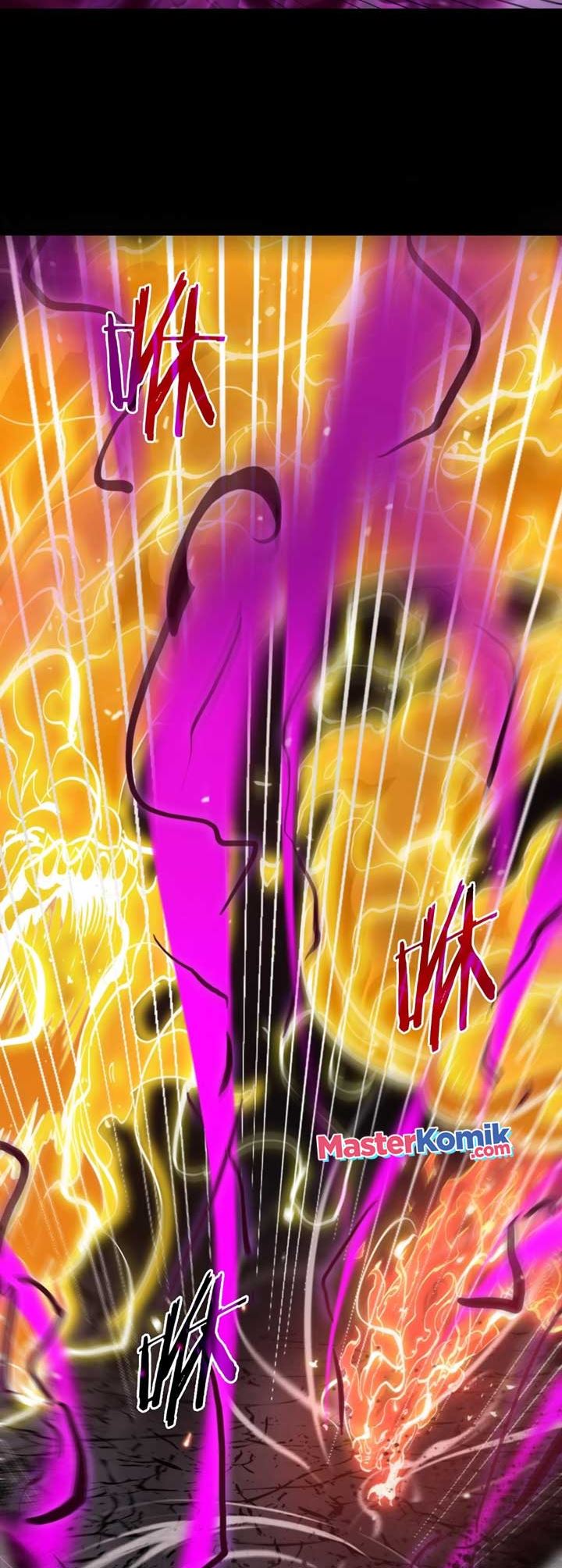 World’s Apocalypse Online chapter 122 halaman 17