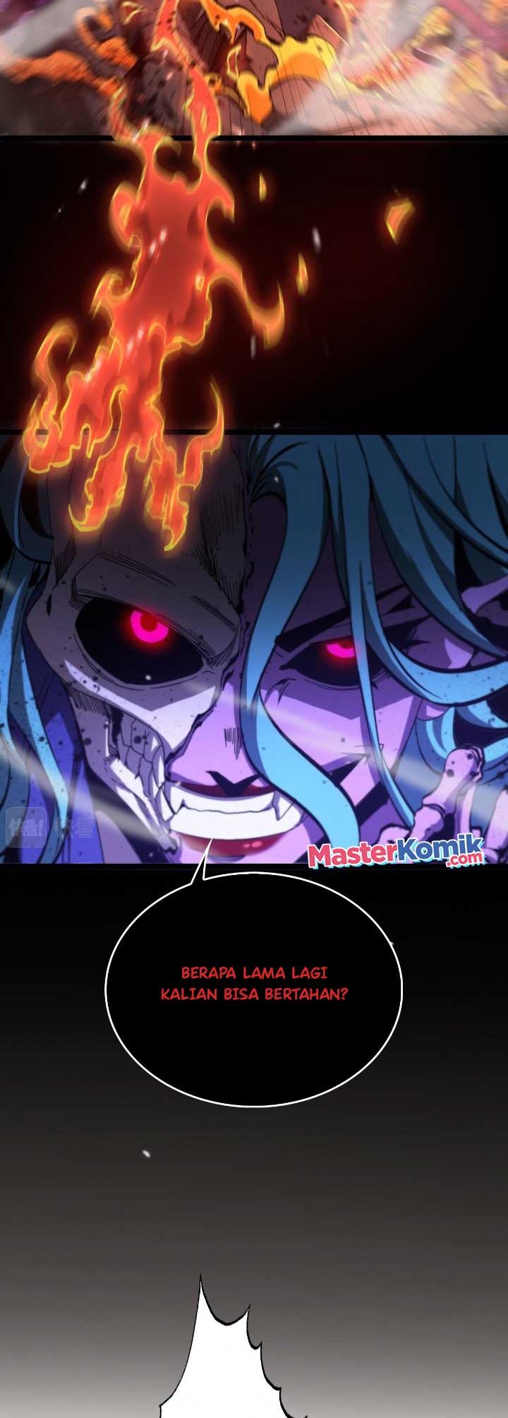 World’s Apocalypse Online chapter 122 halaman 19