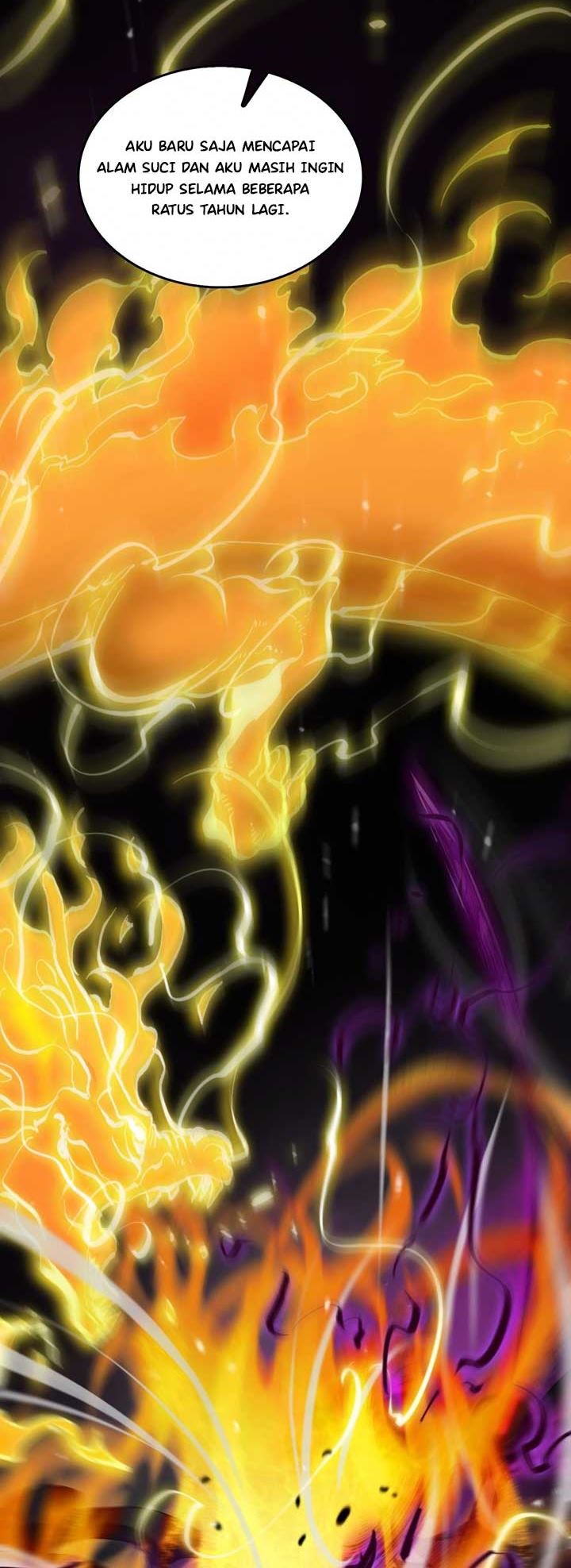 World’s Apocalypse Online chapter 122 halaman 37