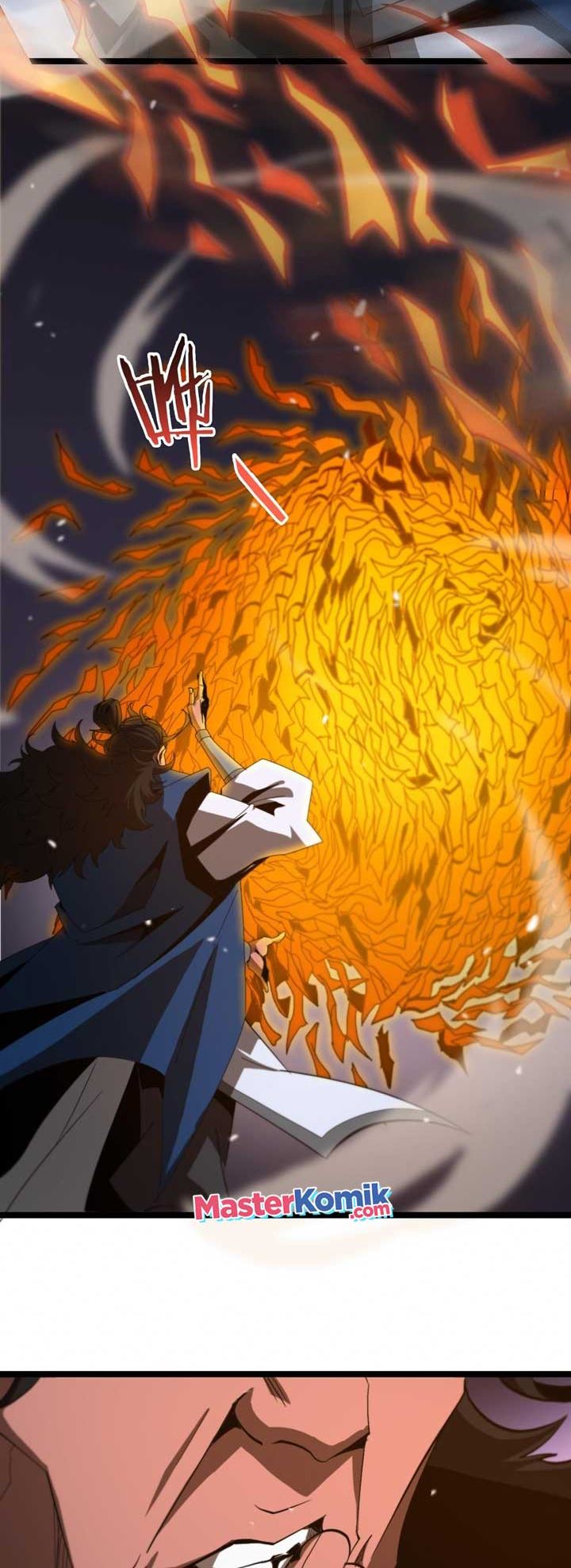 World’s Apocalypse Online chapter 122 halaman 41