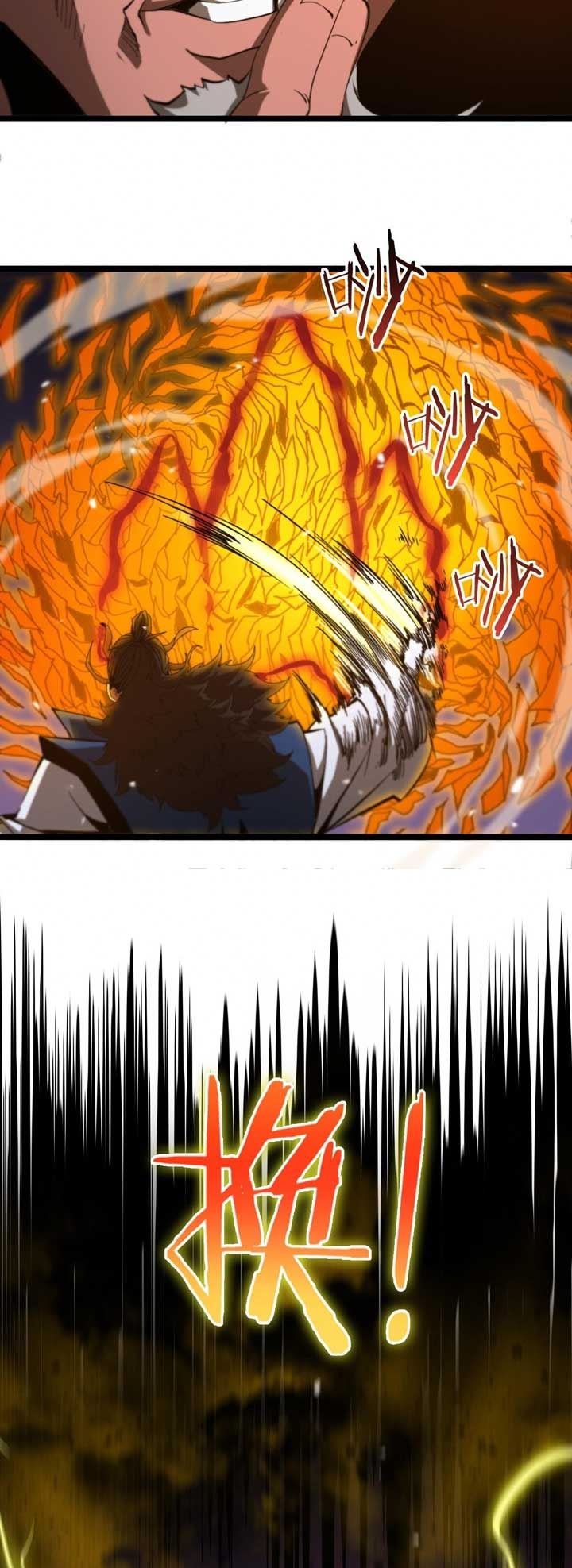 World’s Apocalypse Online chapter 122 halaman 42