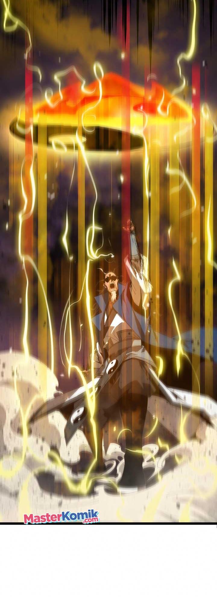 World’s Apocalypse Online chapter 122 halaman 43