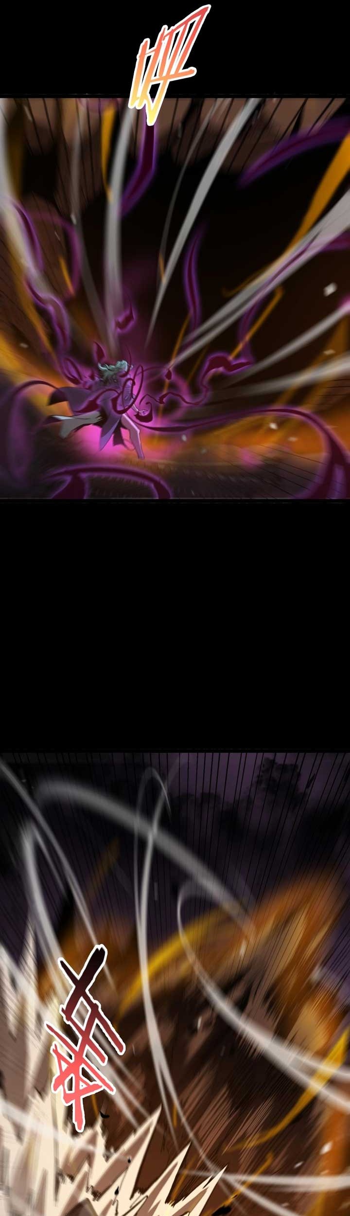 World’s Apocalypse Online Bab 123 halaman 4