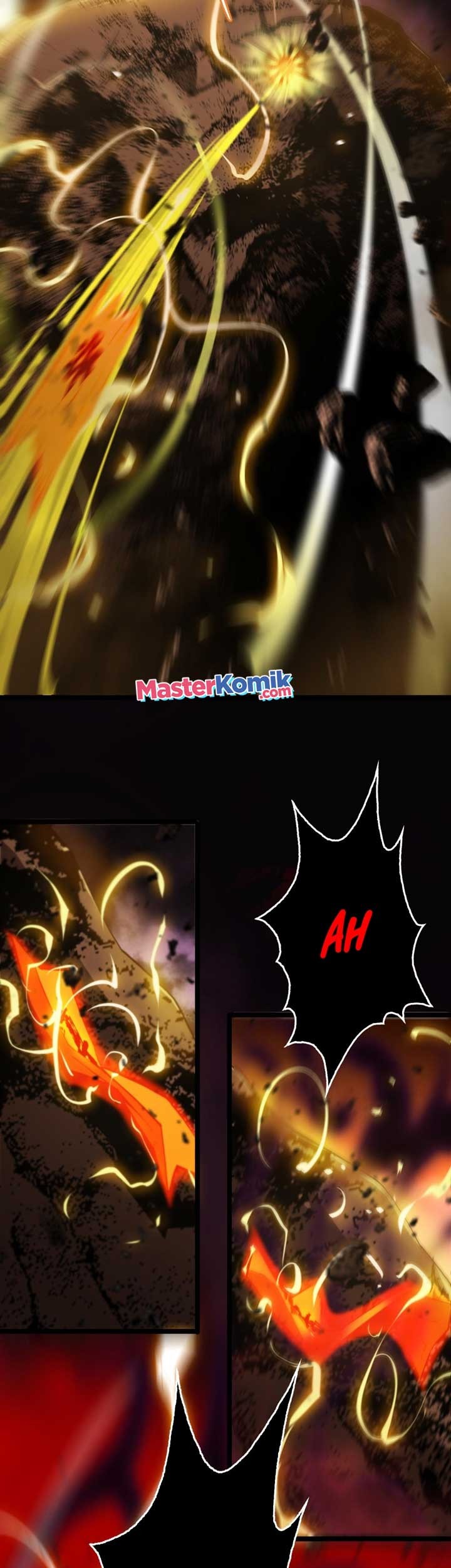 World’s Apocalypse Online Bab 123 halaman 10