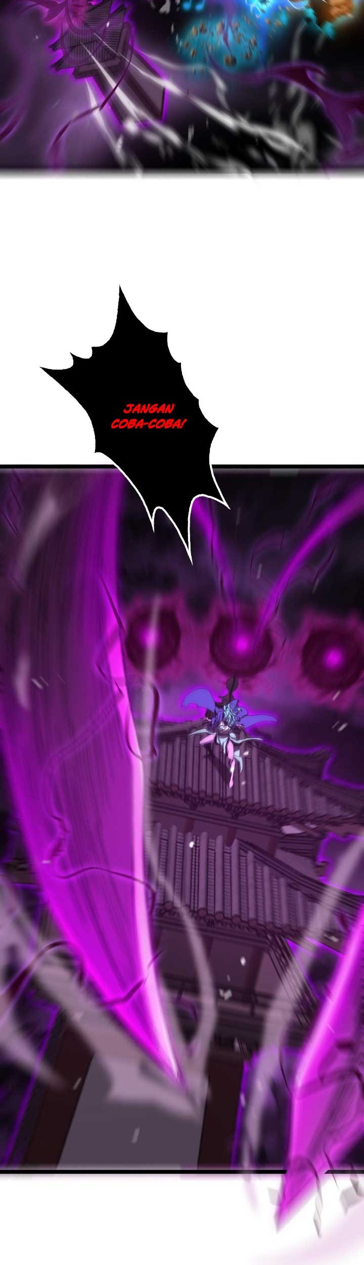 World’s Apocalypse Online Bab 123 halaman 20