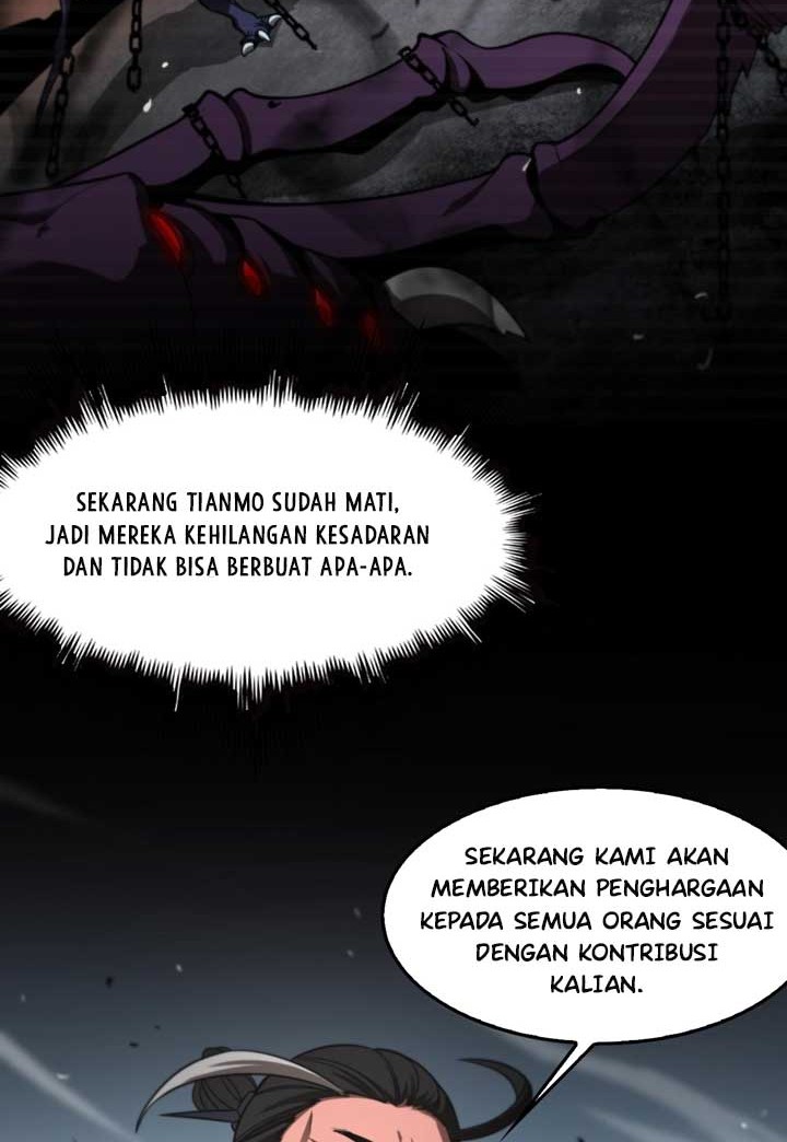 World’s Apocalypse Online Bab 124 halaman 5