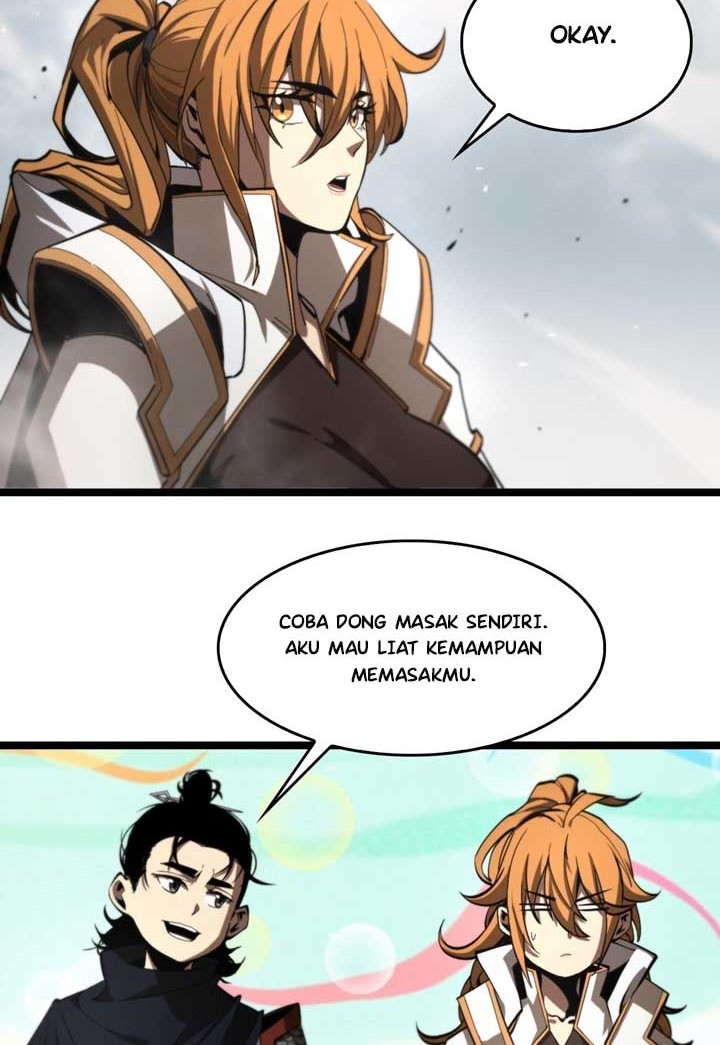 World’s Apocalypse Online Bab 124 halaman 9