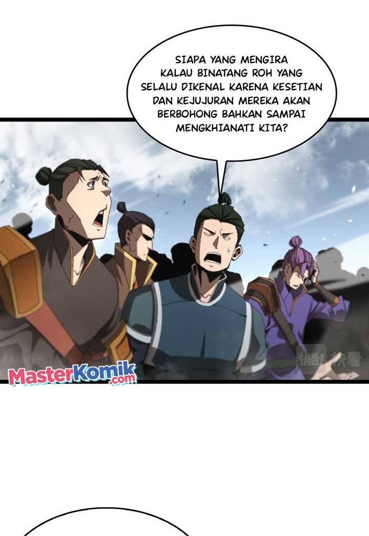 World’s Apocalypse Online Bab 124 halaman 13
