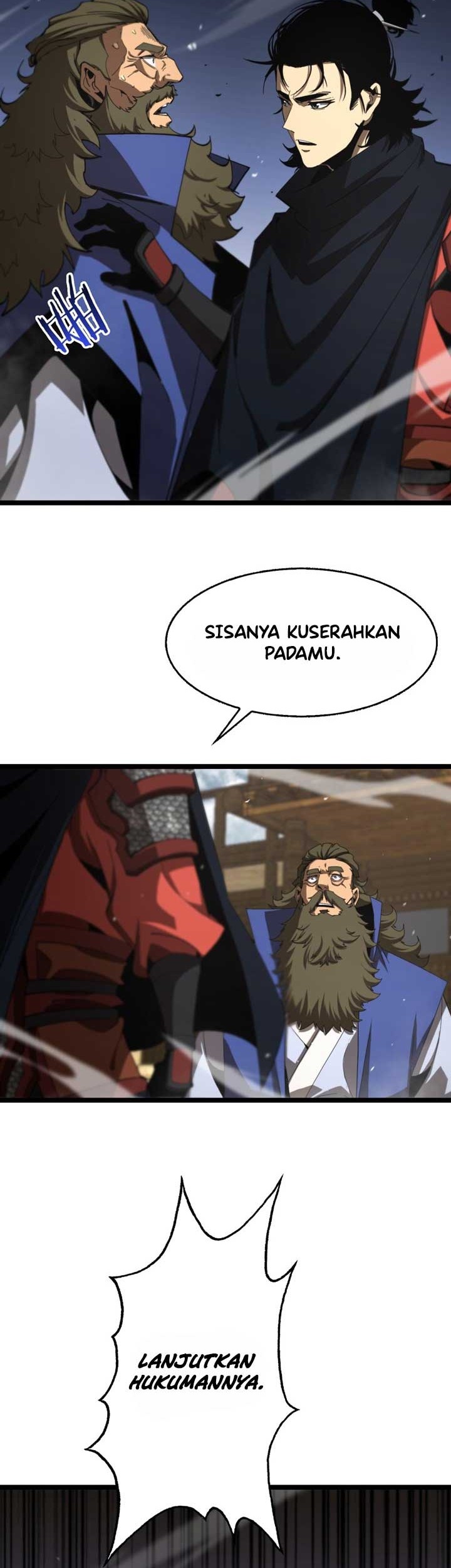 World’s Apocalypse Online Bab 125 halaman 15