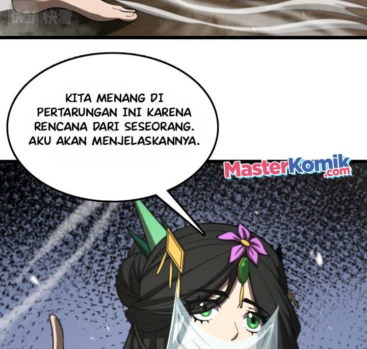 World’s Apocalypse Online Bab 125 halaman 17
