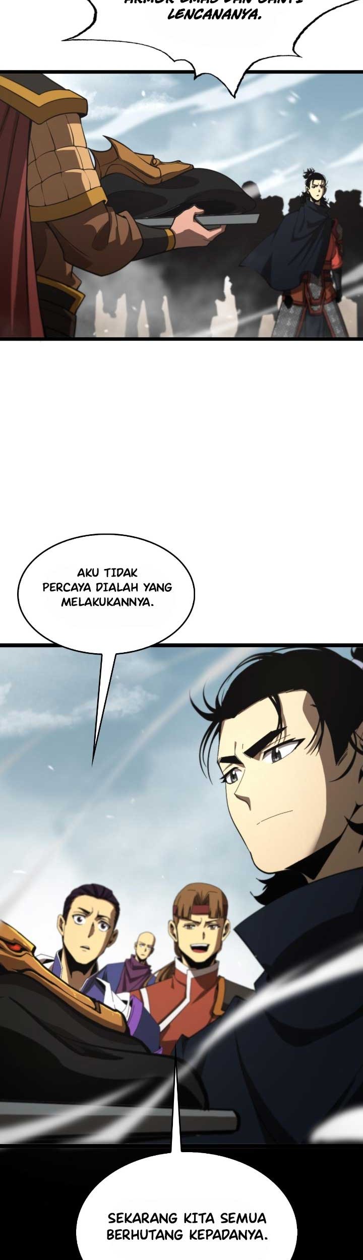 World’s Apocalypse Online Bab 125 halaman 24
