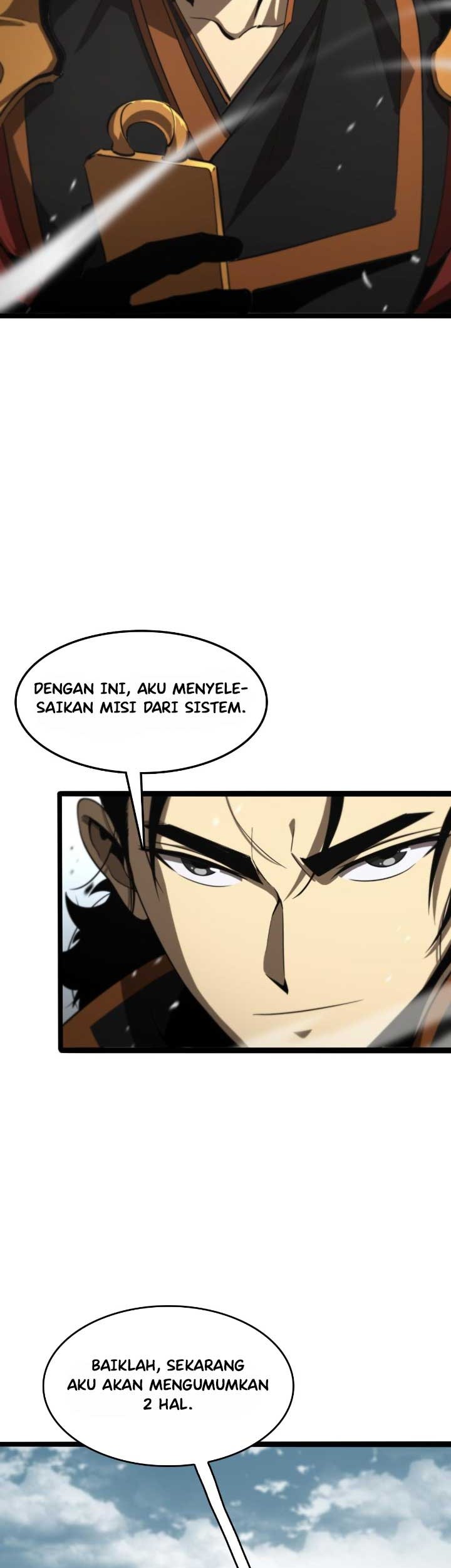 World’s Apocalypse Online Bab 125 halaman 28