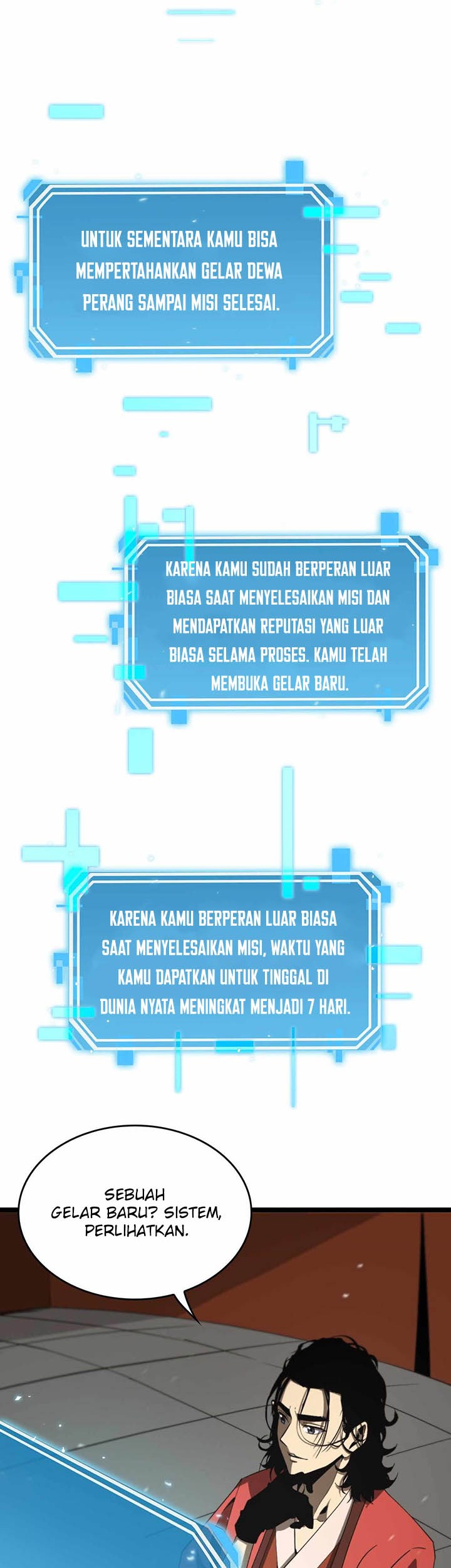 World’s Apocalypse Online chapter 126 halaman 10