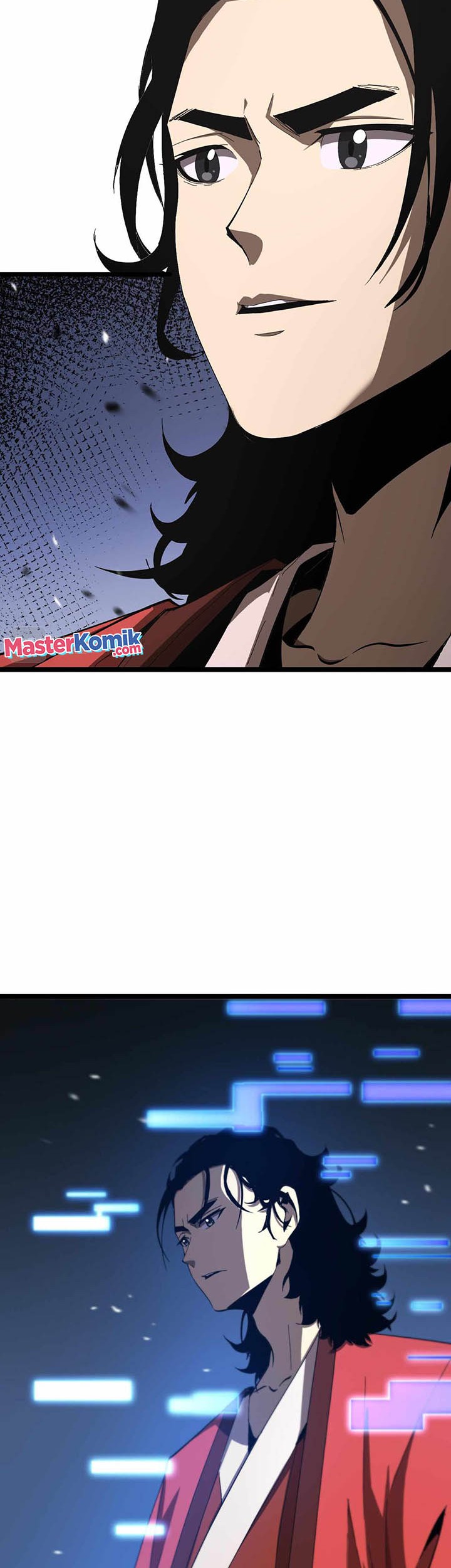 World’s Apocalypse Online chapter 126 halaman 13
