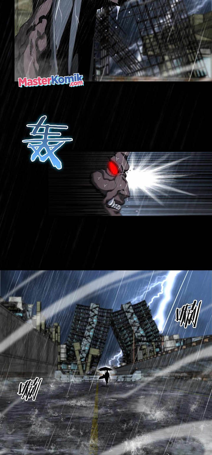 World’s Apocalypse Online chapter 126 halaman 16