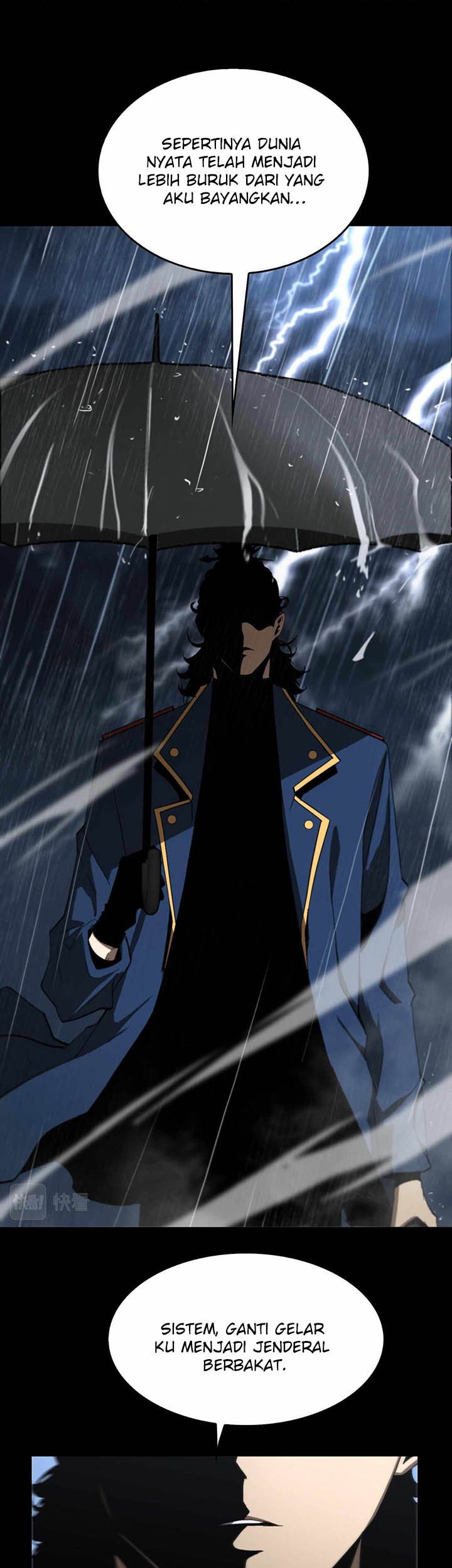 World’s Apocalypse Online chapter 126 halaman 17