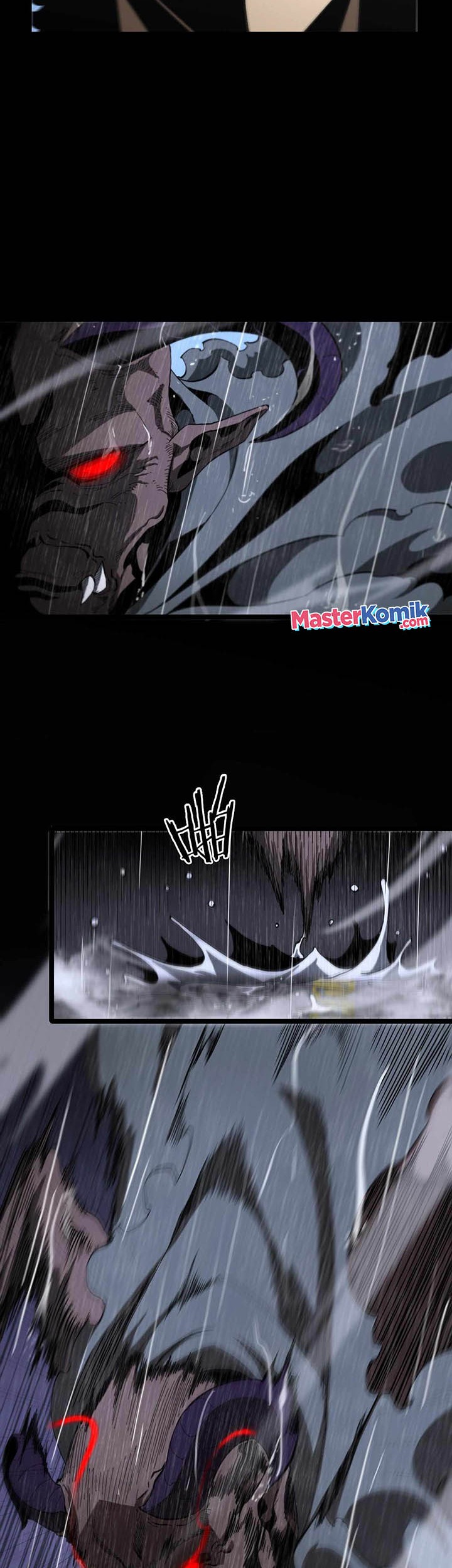 World’s Apocalypse Online chapter 126 halaman 18
