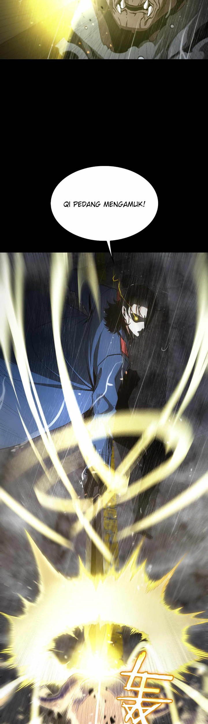 World’s Apocalypse Online chapter 126 halaman 24