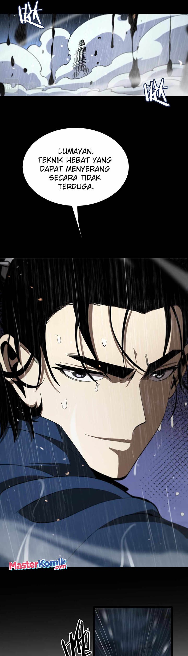 World’s Apocalypse Online chapter 126 halaman 26
