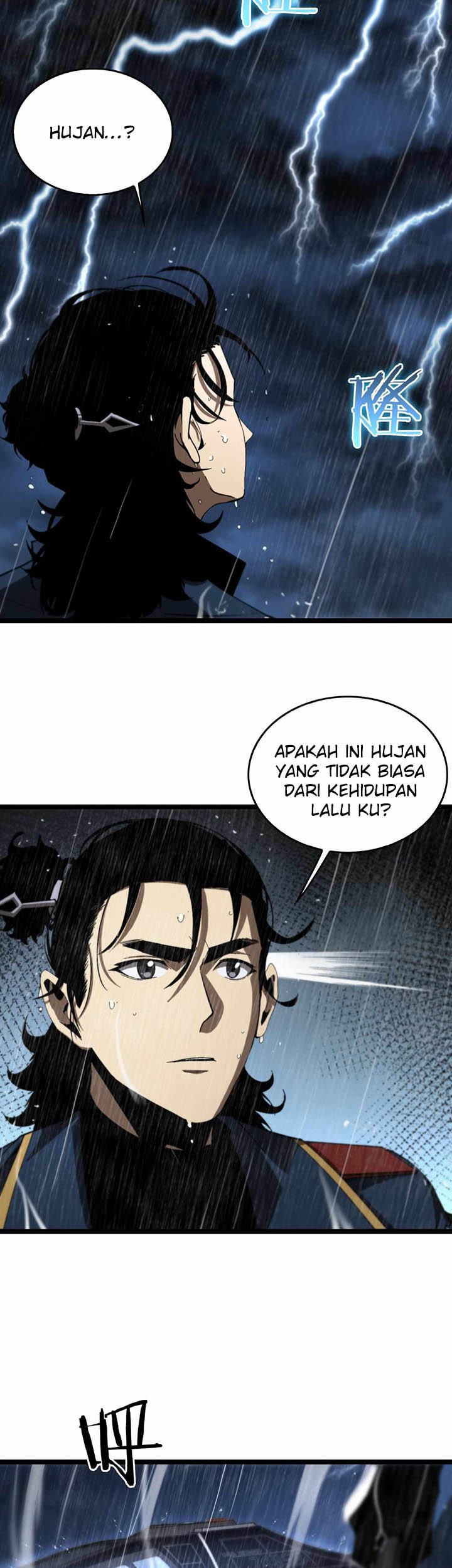 World’s Apocalypse Online chapter 126 halaman 28