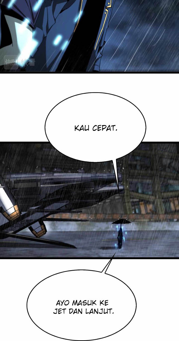 World’s Apocalypse Online chapter 126 halaman 30