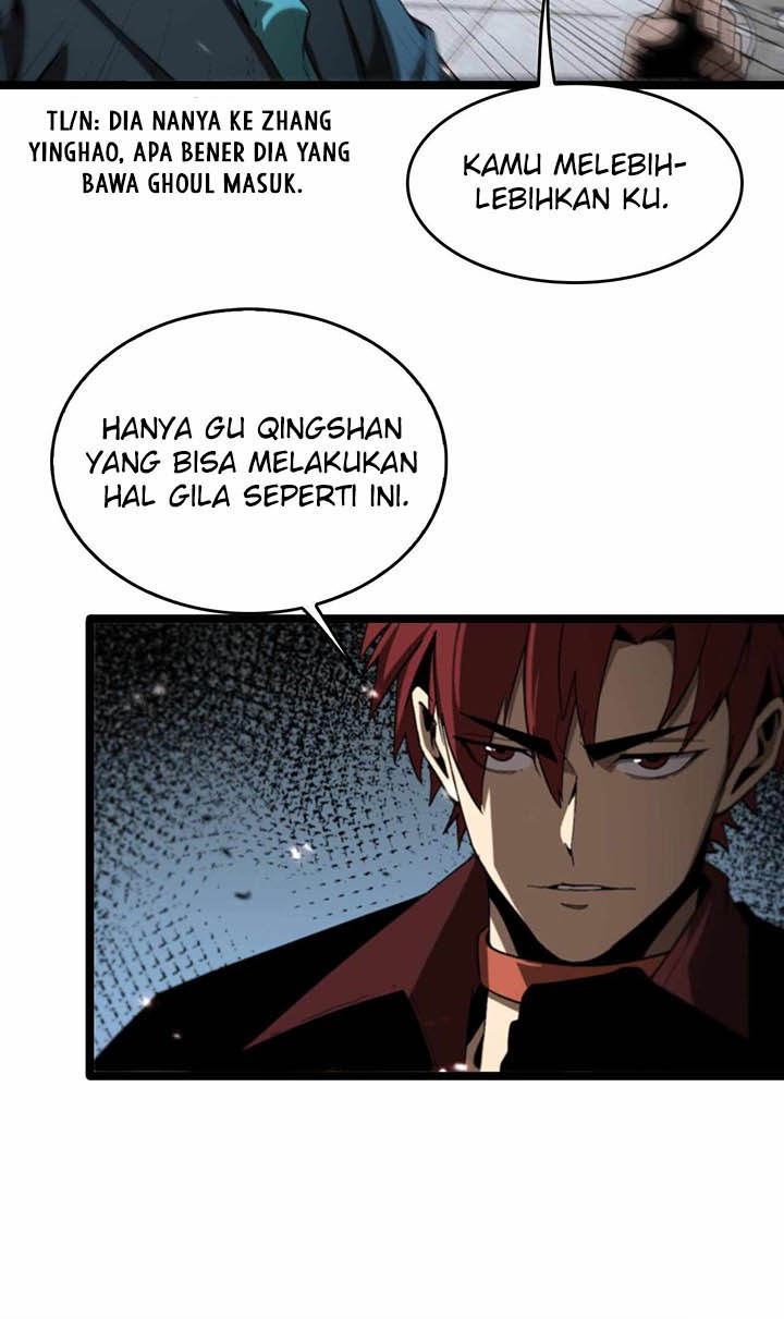 World’s Apocalypse Online chapter 127 halaman 6