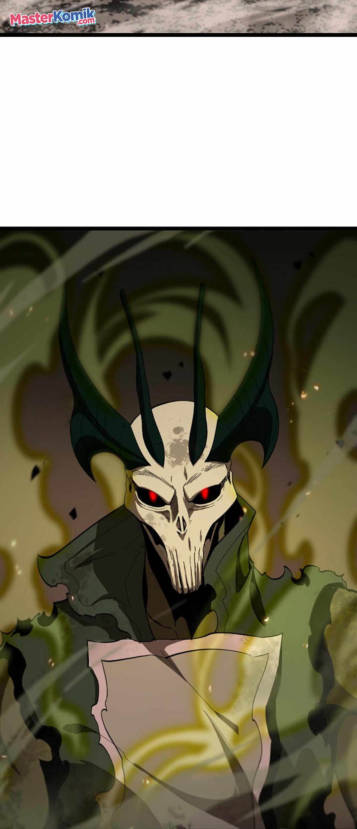 World’s Apocalypse Online chapter 127 halaman 17
