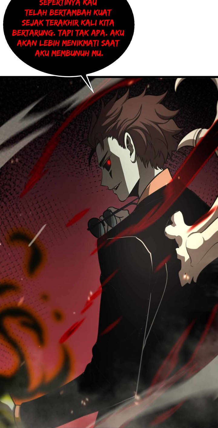 World’s Apocalypse Online chapter 127 halaman 27