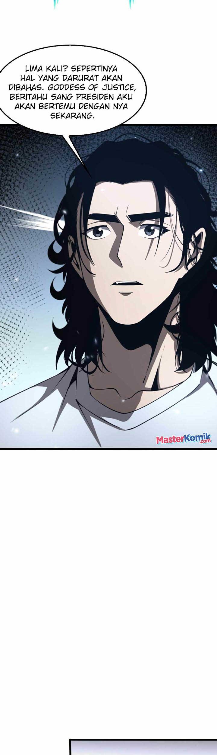 World’s Apocalypse Online chapter 128 halaman 9