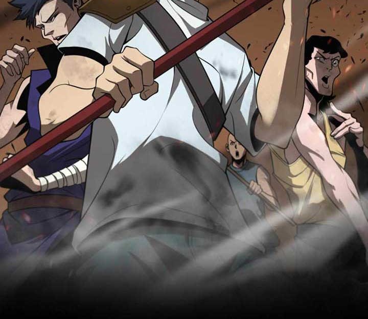 World’s Apocalypse Online chapter 128 halaman 19