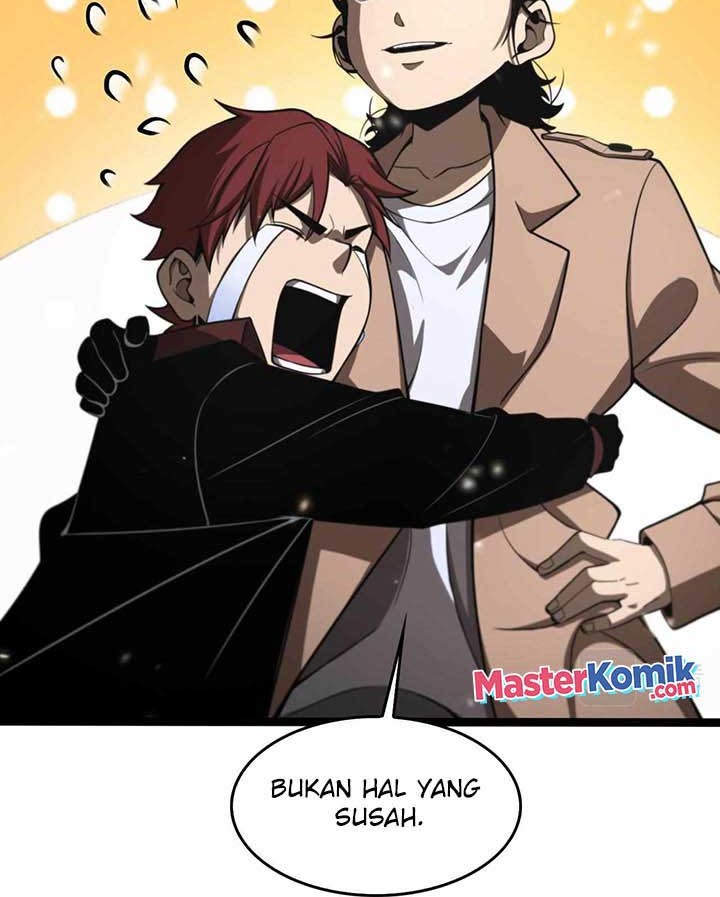 World’s Apocalypse Online Bab 129 halaman 13