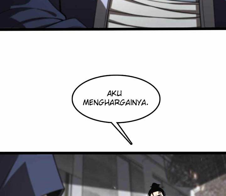World’s Apocalypse Online Bab 129 halaman 16