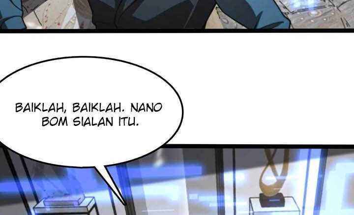 World’s Apocalypse Online Bab 129 halaman 22
