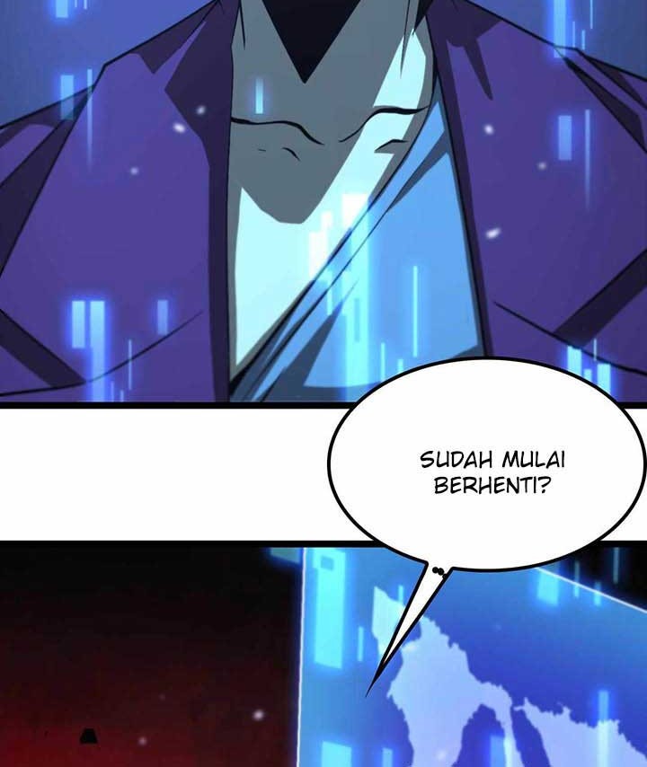 World’s Apocalypse Online Bab 129 halaman 28