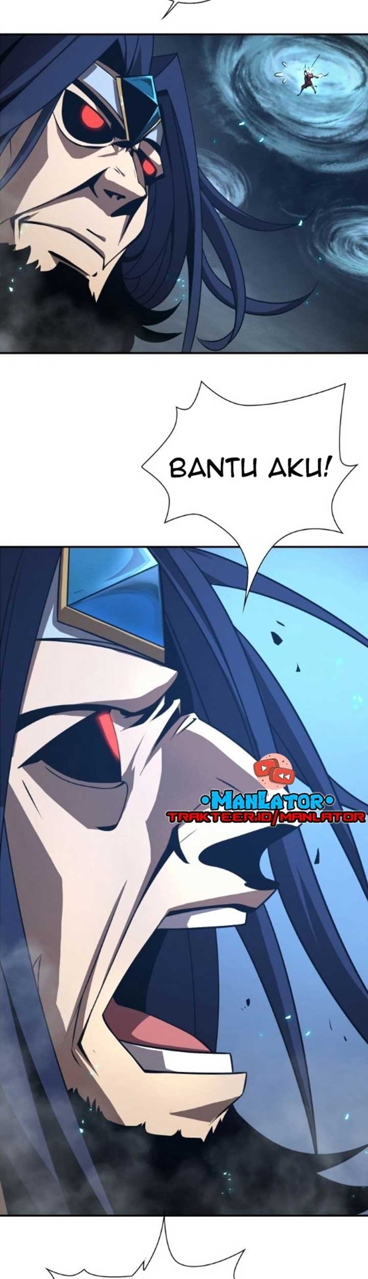 World’s Apocalypse Online Bab 13 halaman 7