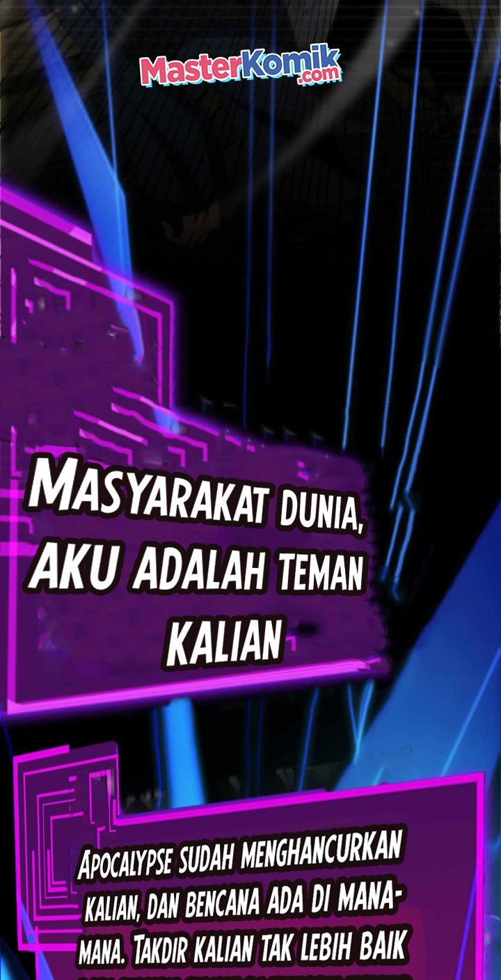 World’s Apocalypse Online chapter 130 halaman 9