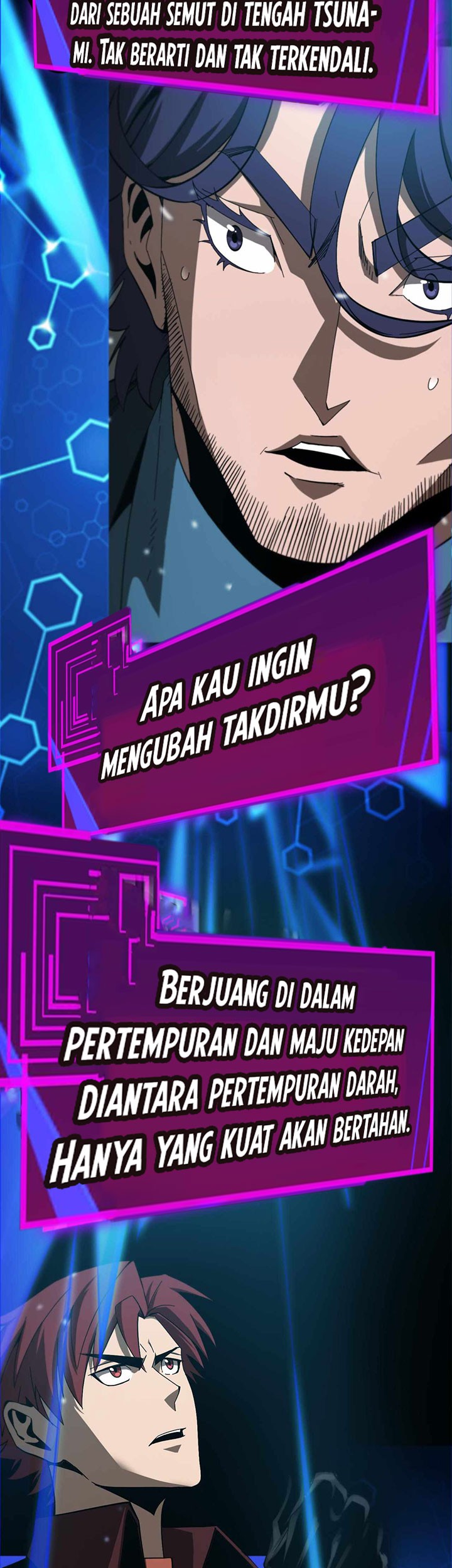 World’s Apocalypse Online chapter 130 halaman 10