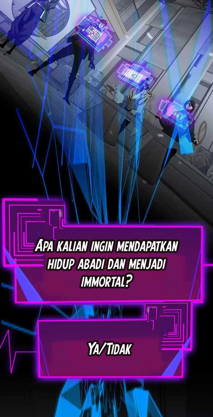 World’s Apocalypse Online chapter 130 halaman 13