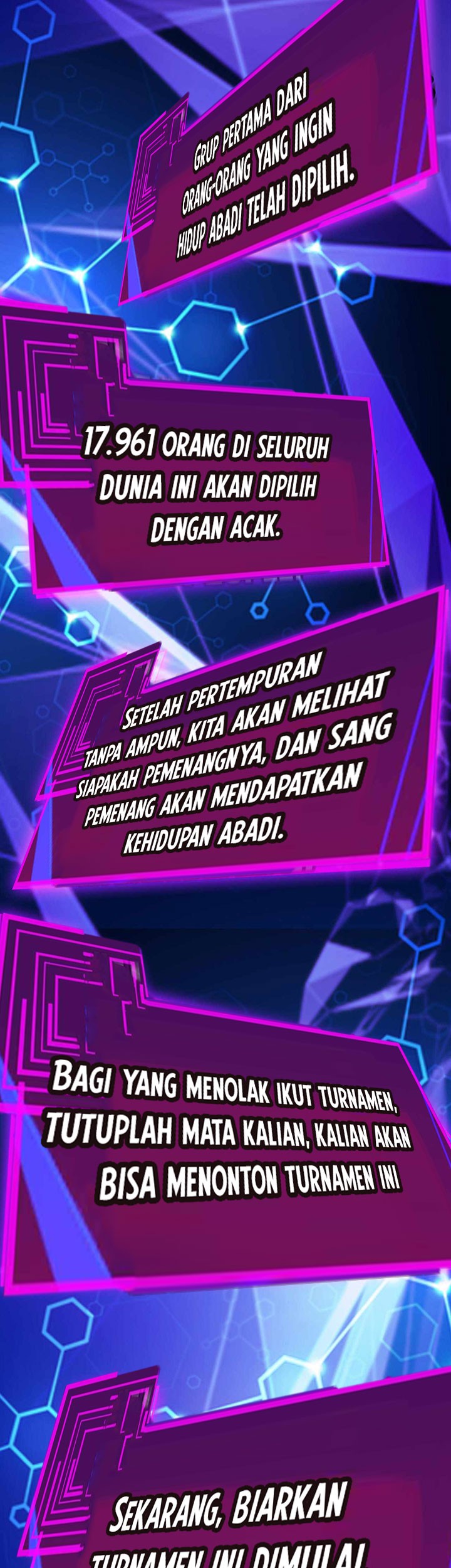 World’s Apocalypse Online chapter 130 halaman 18